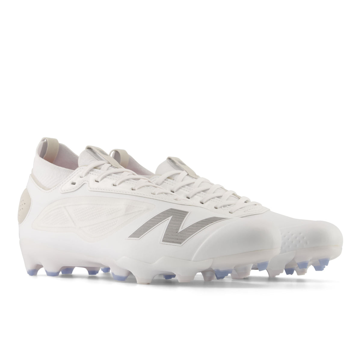 New Balance Rev X White