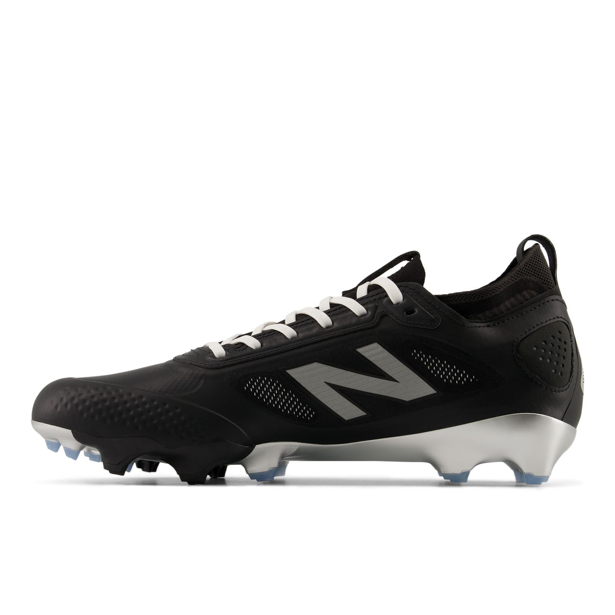 New Balance Rev X Black