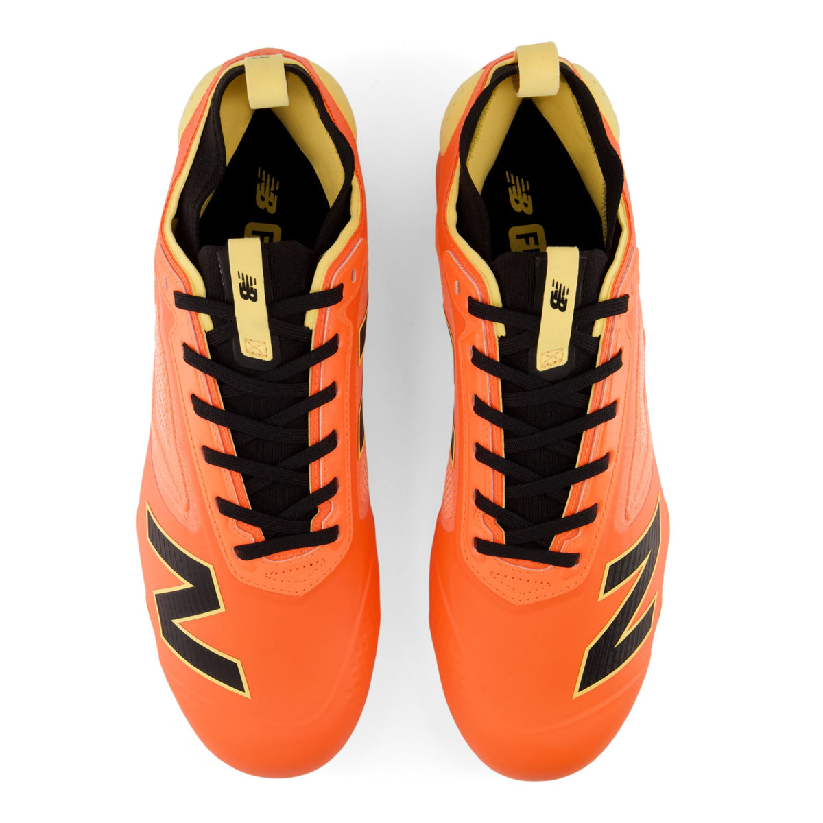 New Balance Rev X Orange