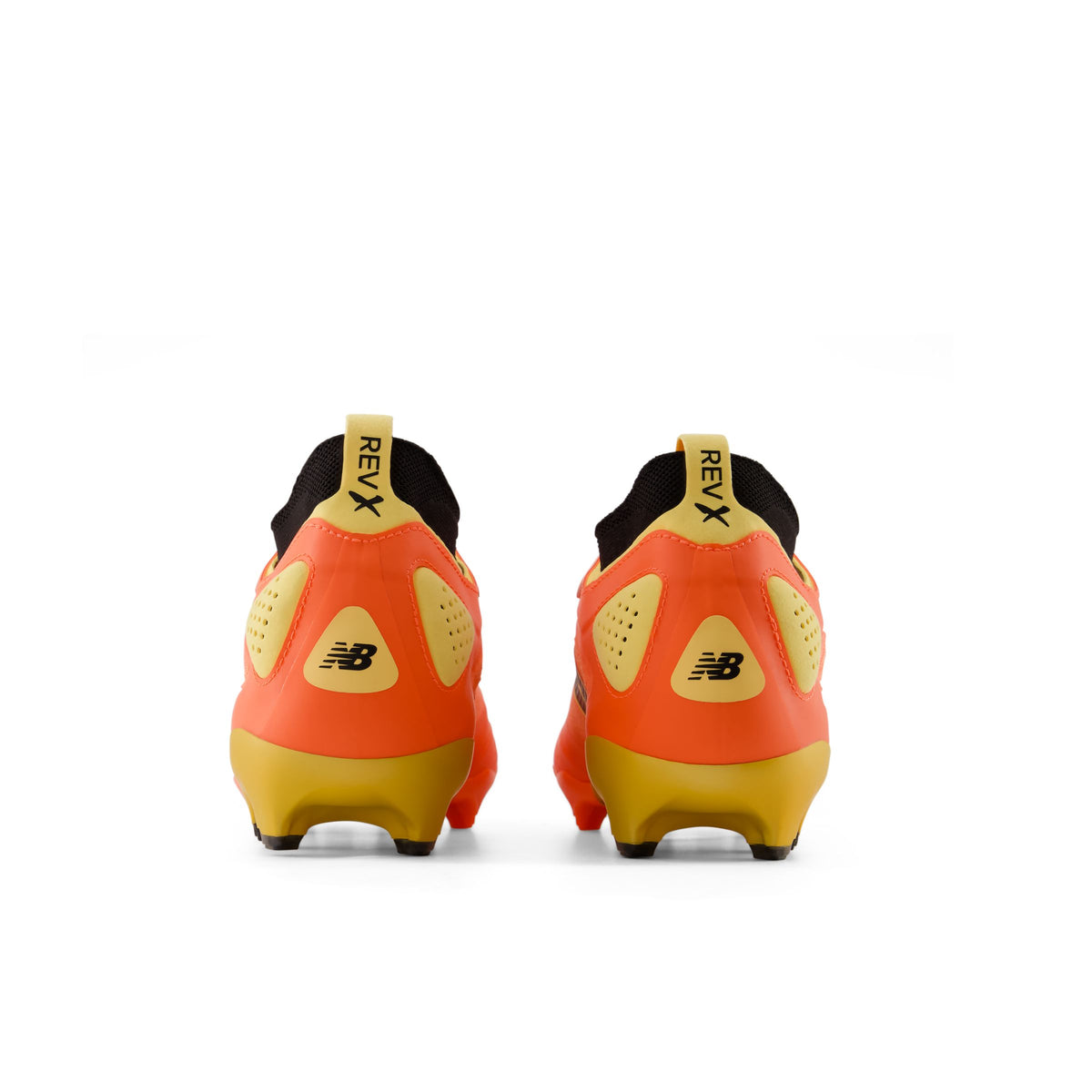 New Balance Rev X Orange