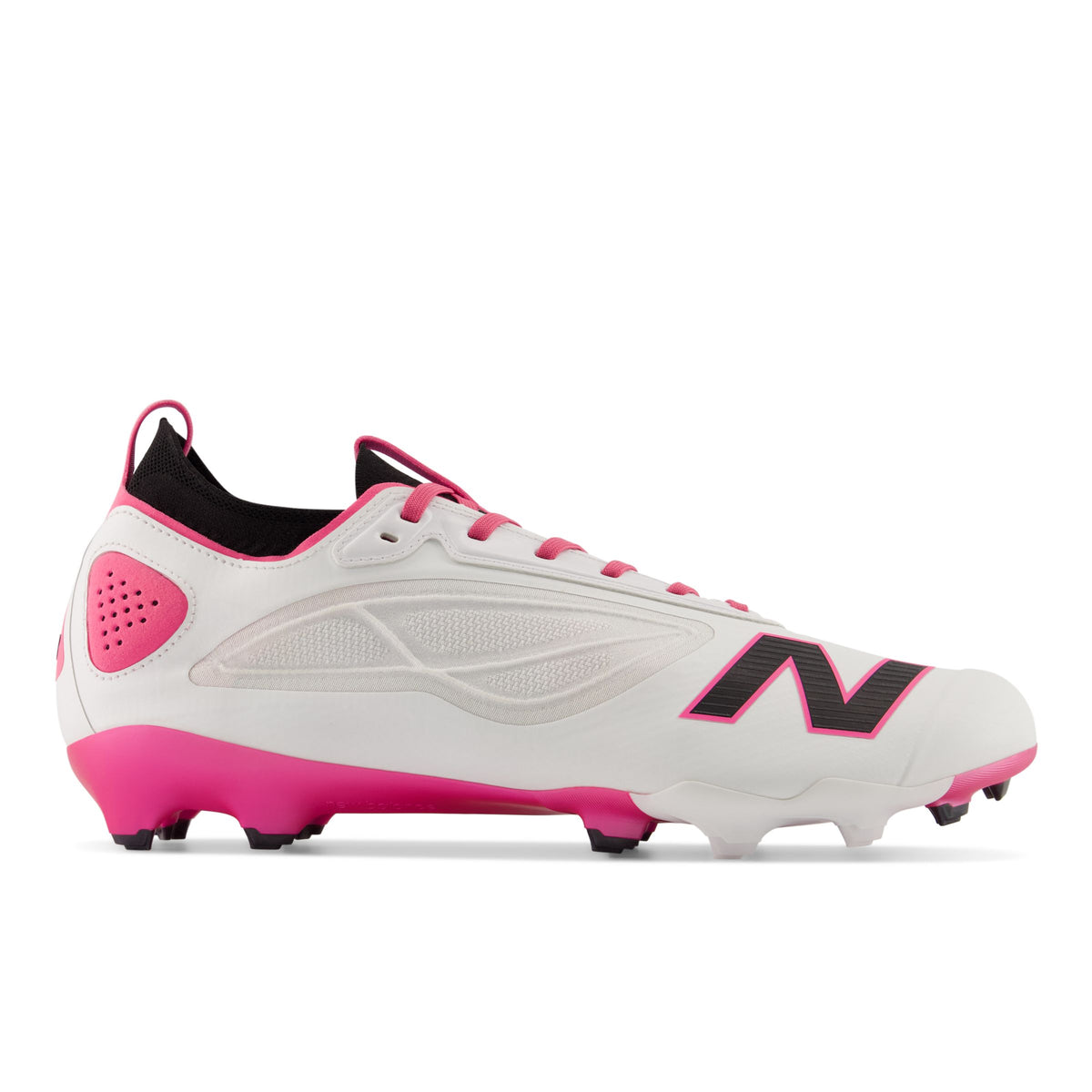New Balance Rev X White