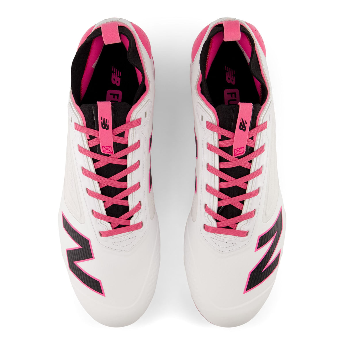 New Balance Rev X White