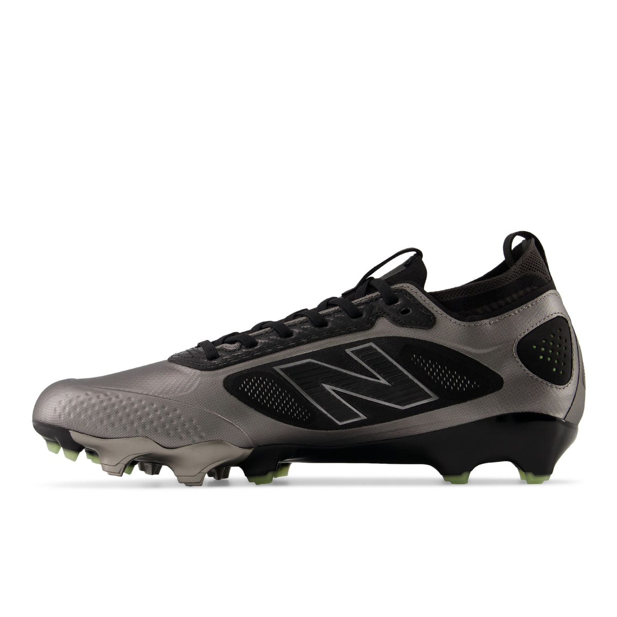 New Balance Rev X Black