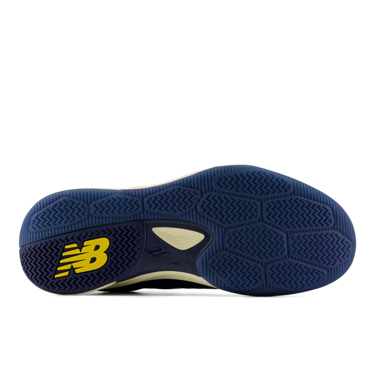 New Balance Fresh Foam X Ct-Rally V2 Yellow