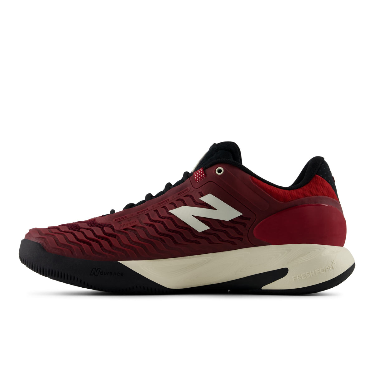 New Balance Fresh Foam X Ct-Rally V2 Red
