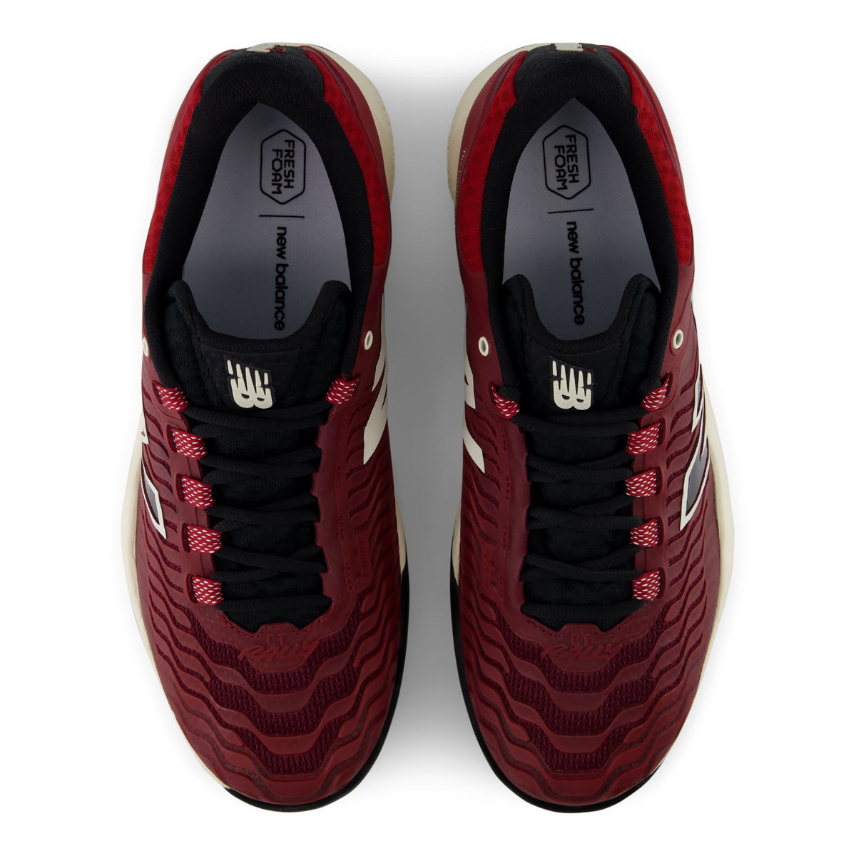 New Balance Fresh Foam X Ct-Rally V2 Red
