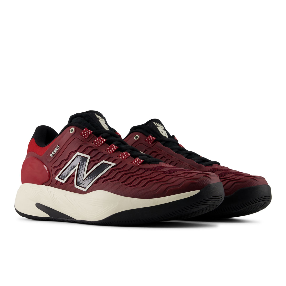 New Balance Fresh Foam X Ct-Rally V2 Red