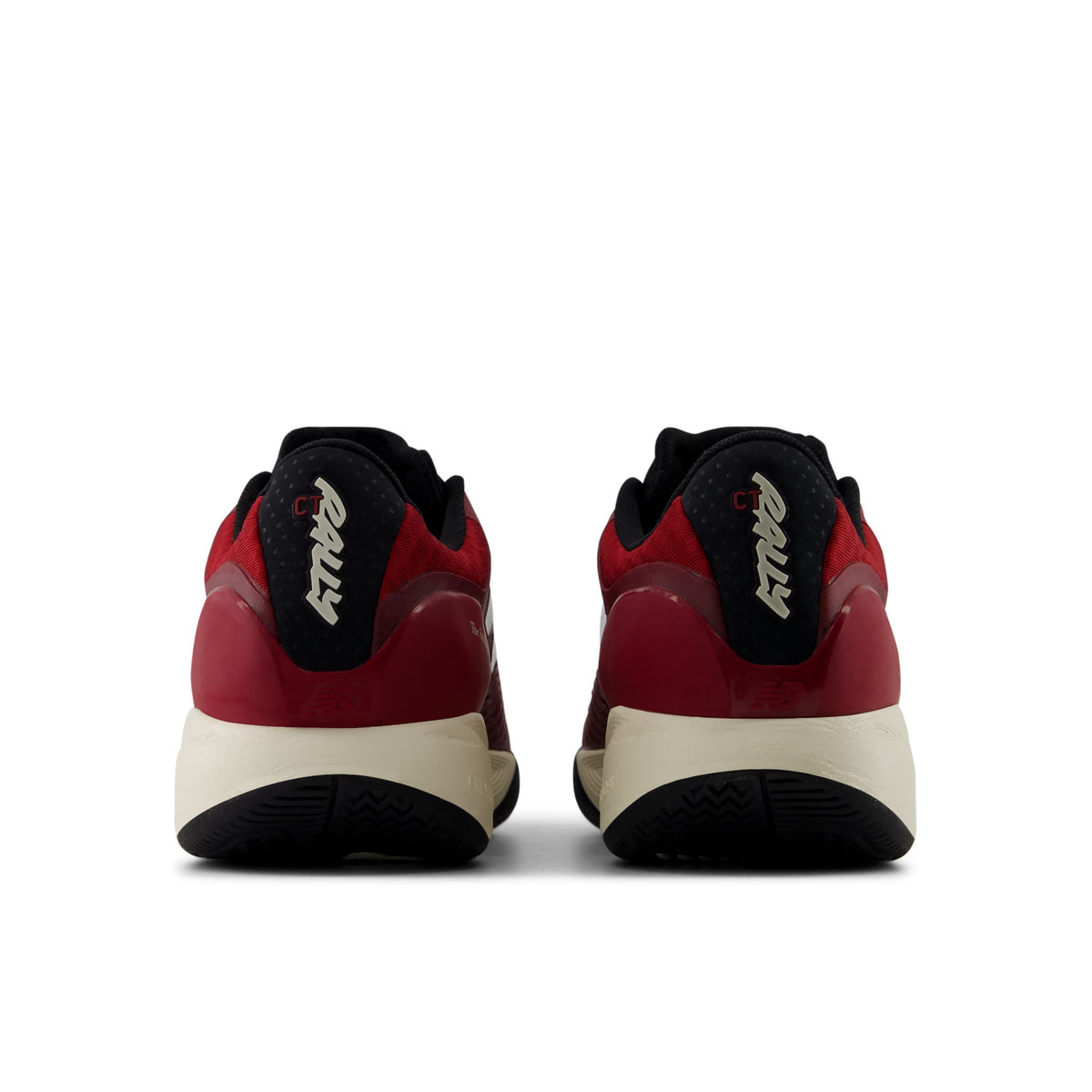 New Balance Fresh Foam X Ct-Rally V2 Red