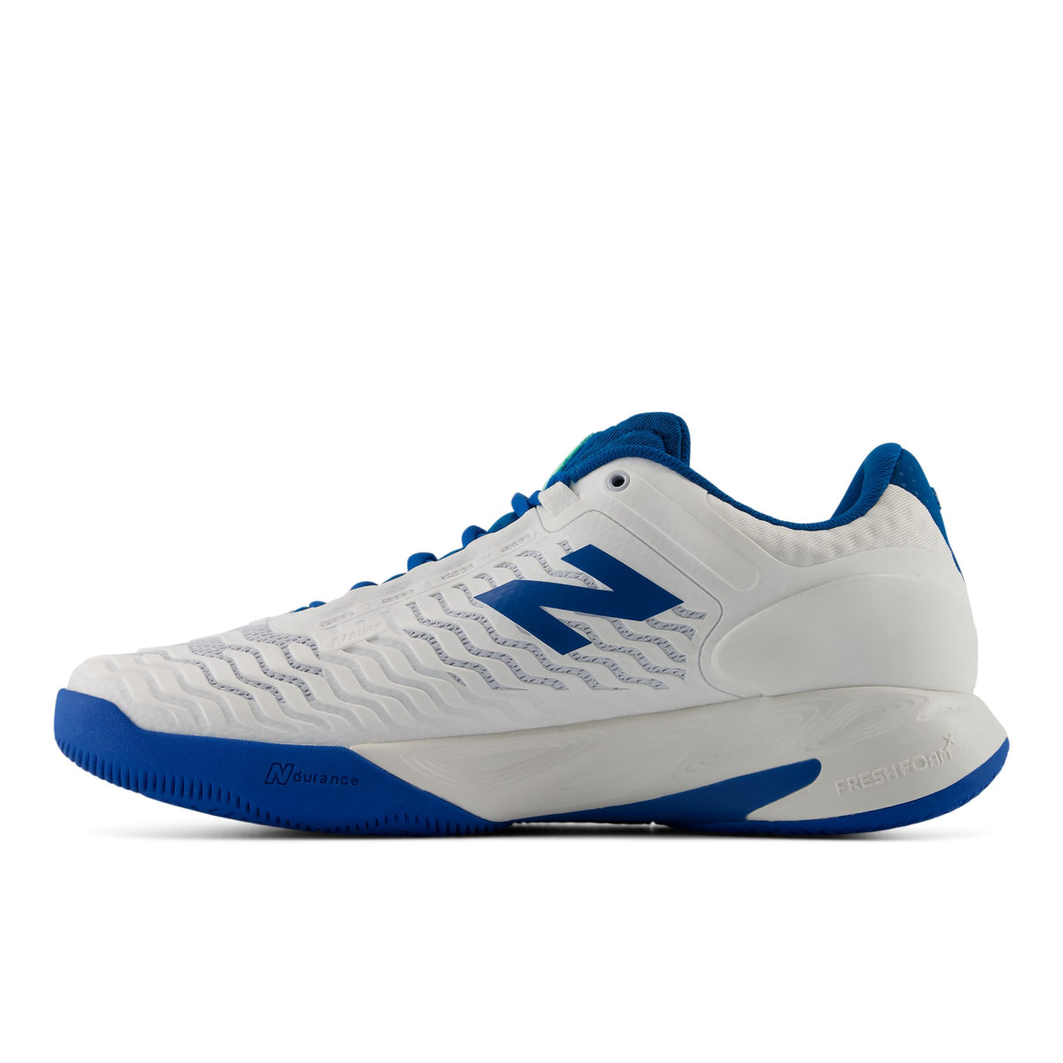 New Balance Fresh Foam X Ct-Rally V2 White