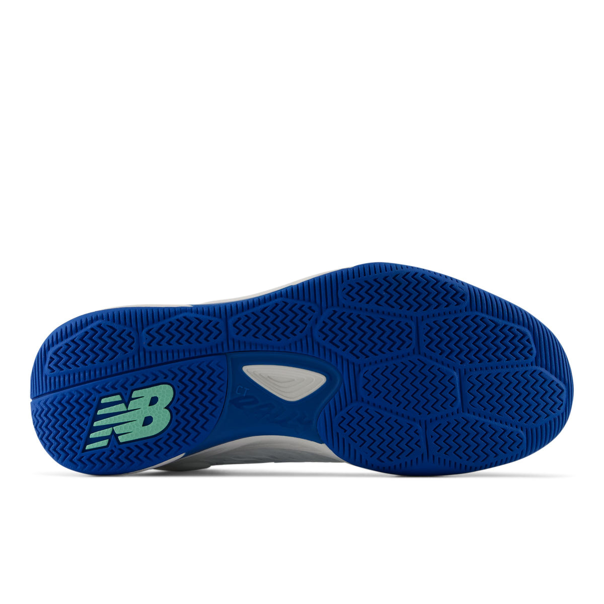 New Balance Fresh Foam X Ct-Rally V2 White