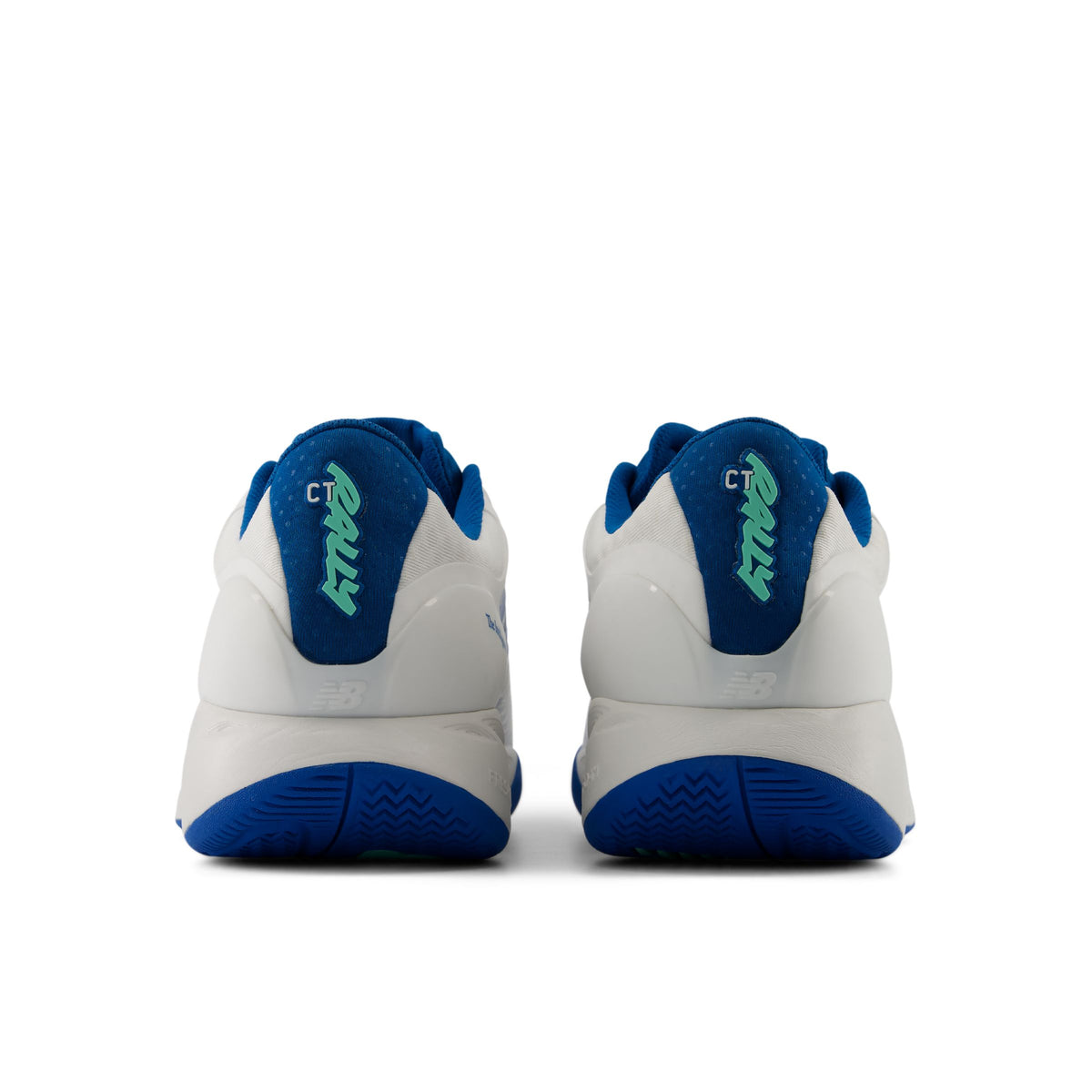 New Balance Fresh Foam X Ct-Rally V2 White