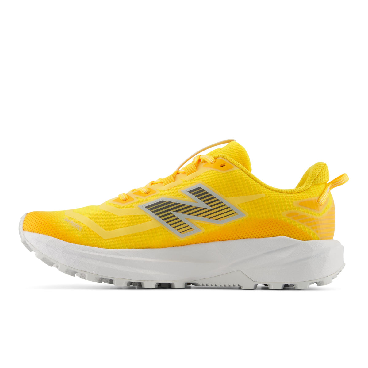 New Balance Fuelcell Rebel Trail Orange