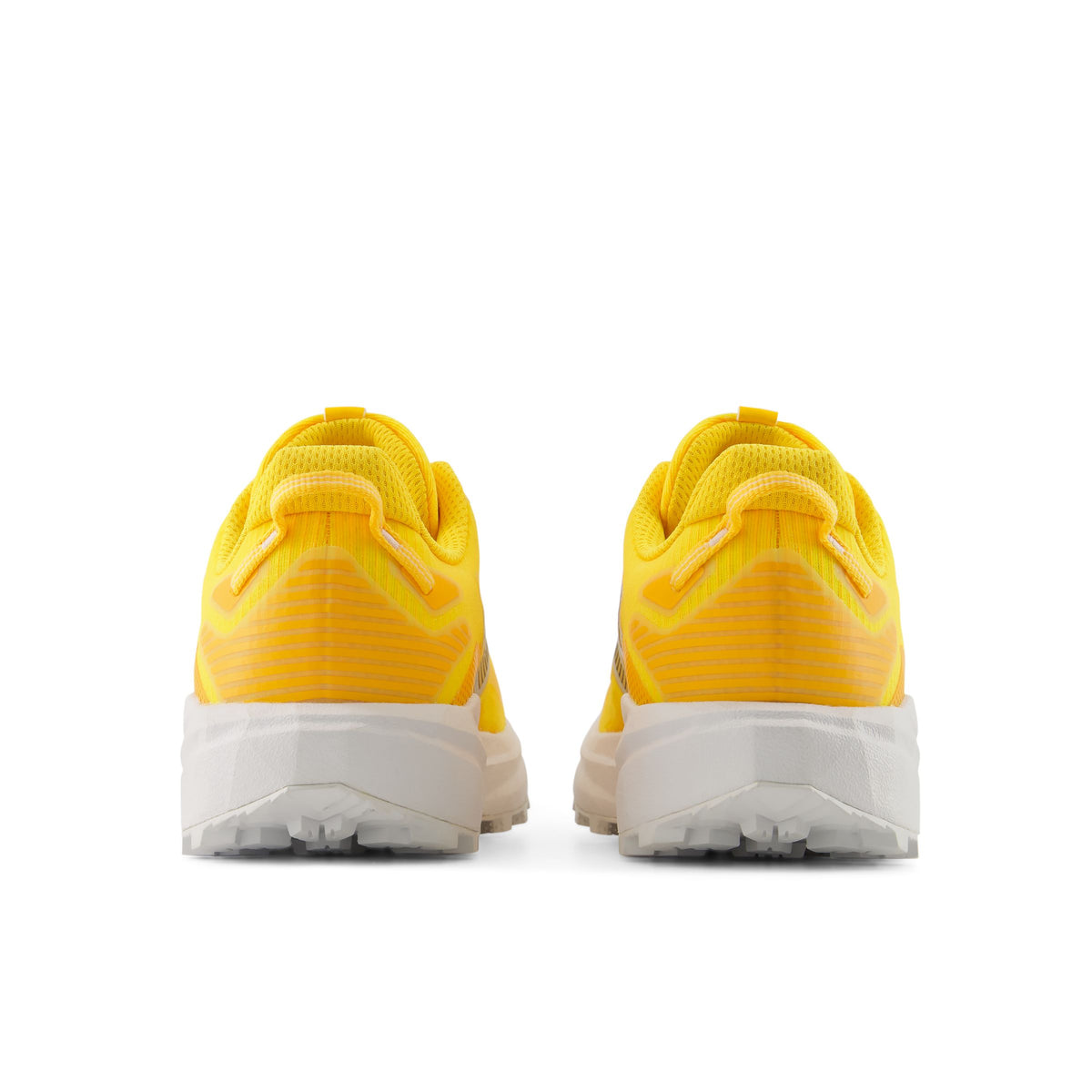 New Balance Fuelcell Rebel Trail Orange