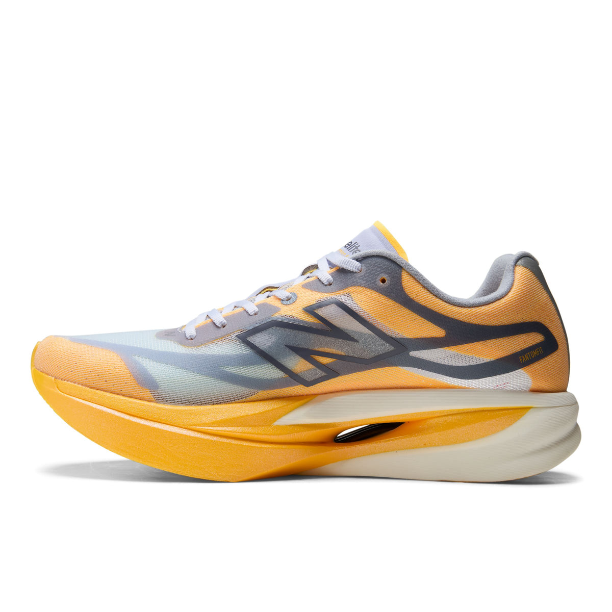 New Balance Supercomp Elite V6 Orange
