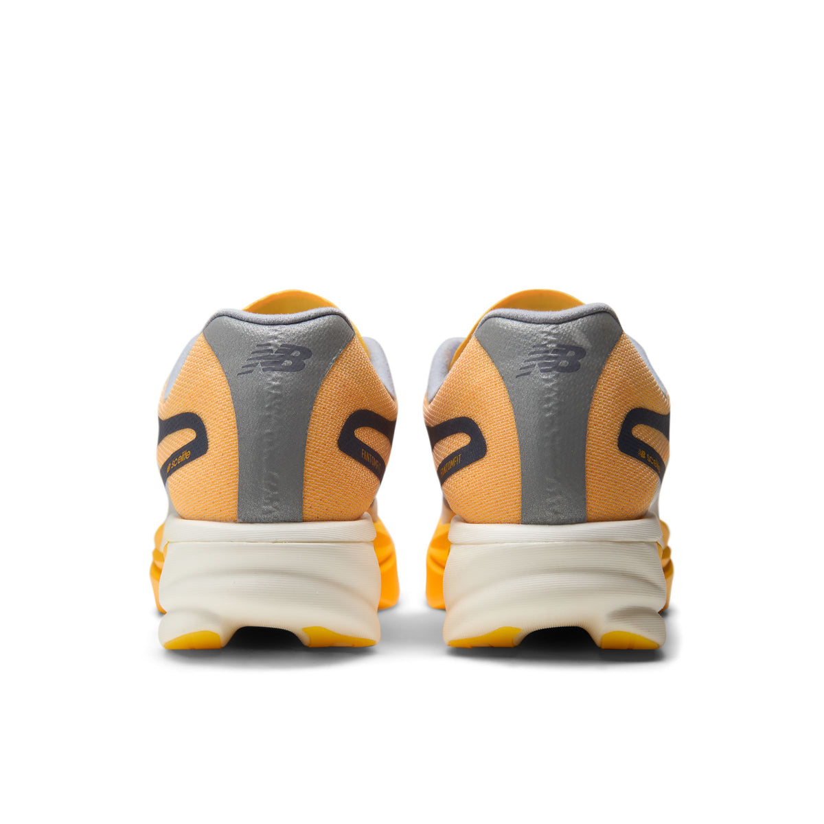 New Balance Supercomp Elite V6 Orange