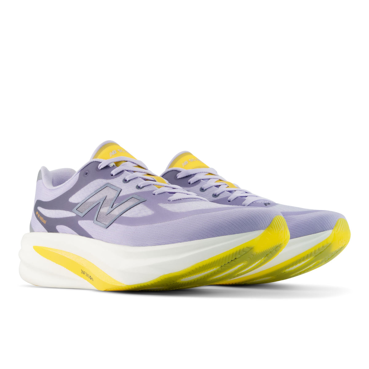 New Balance Supercomp Rebel Purple