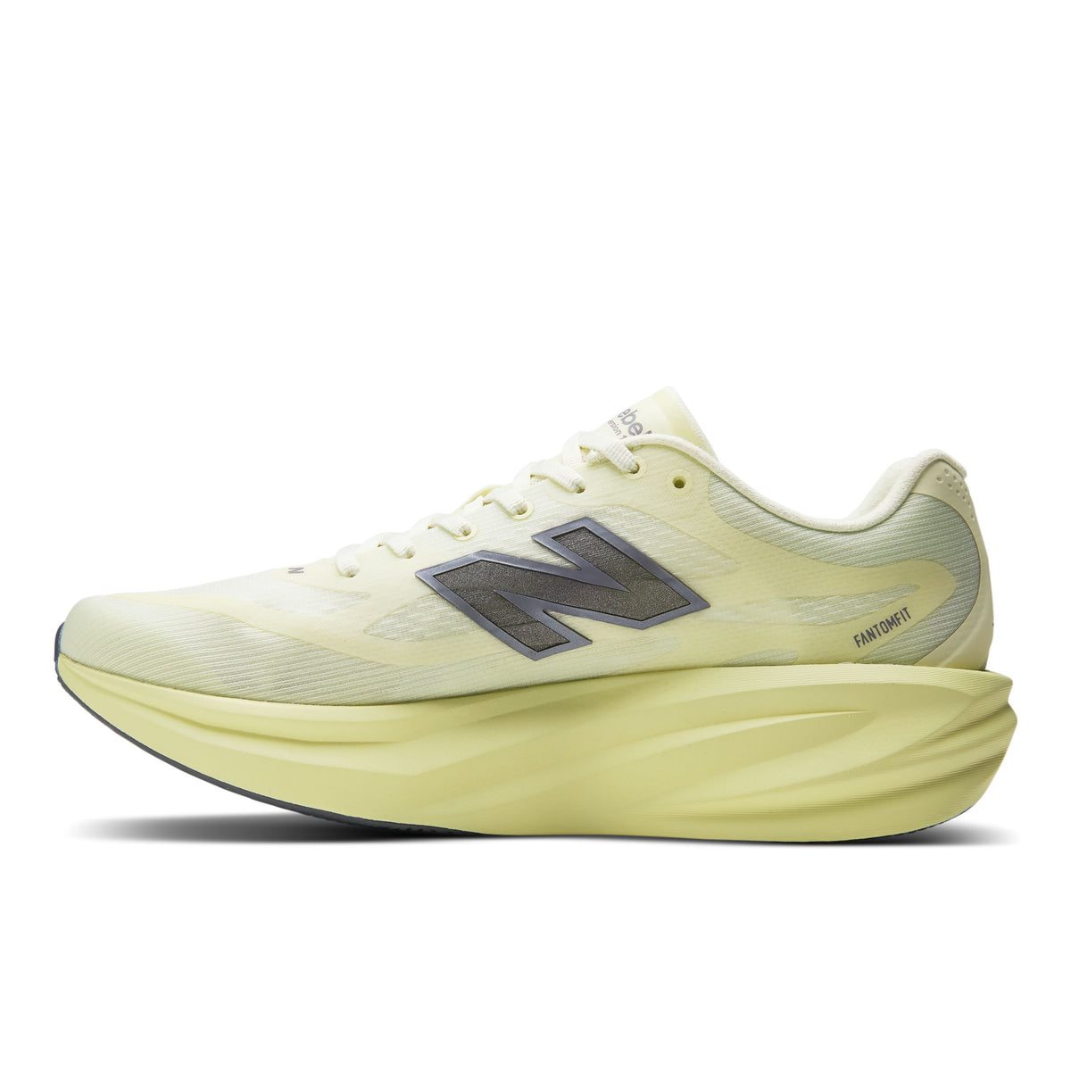New Balance Supercomp Rebel Brown