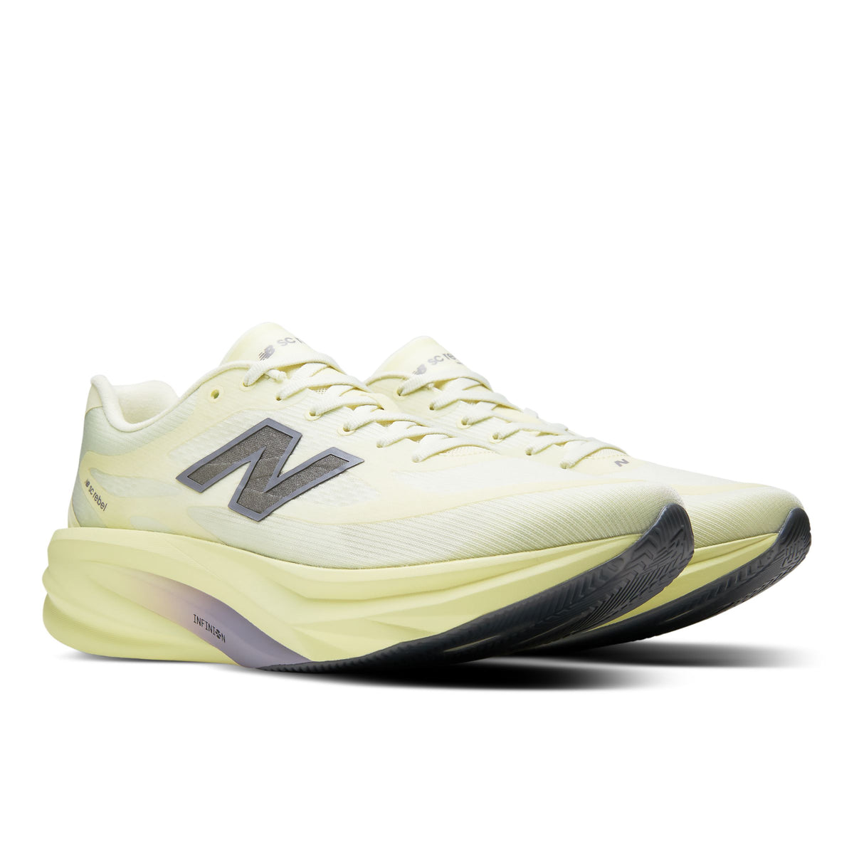 New Balance Supercomp Rebel Brown