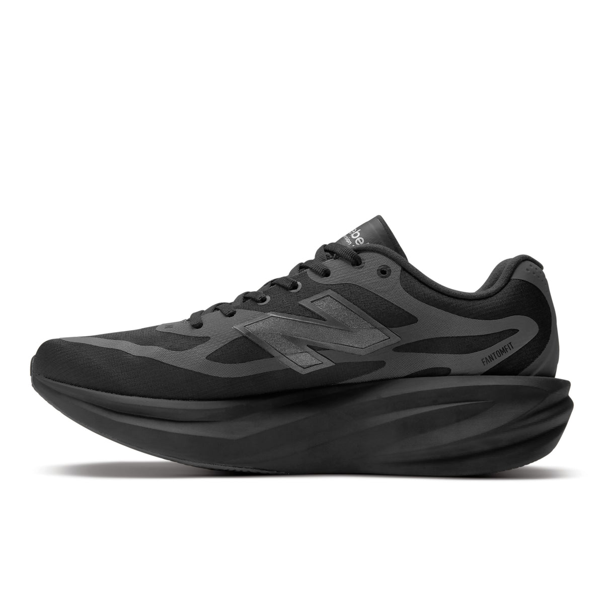 New Balance Supercomp Rebel Black