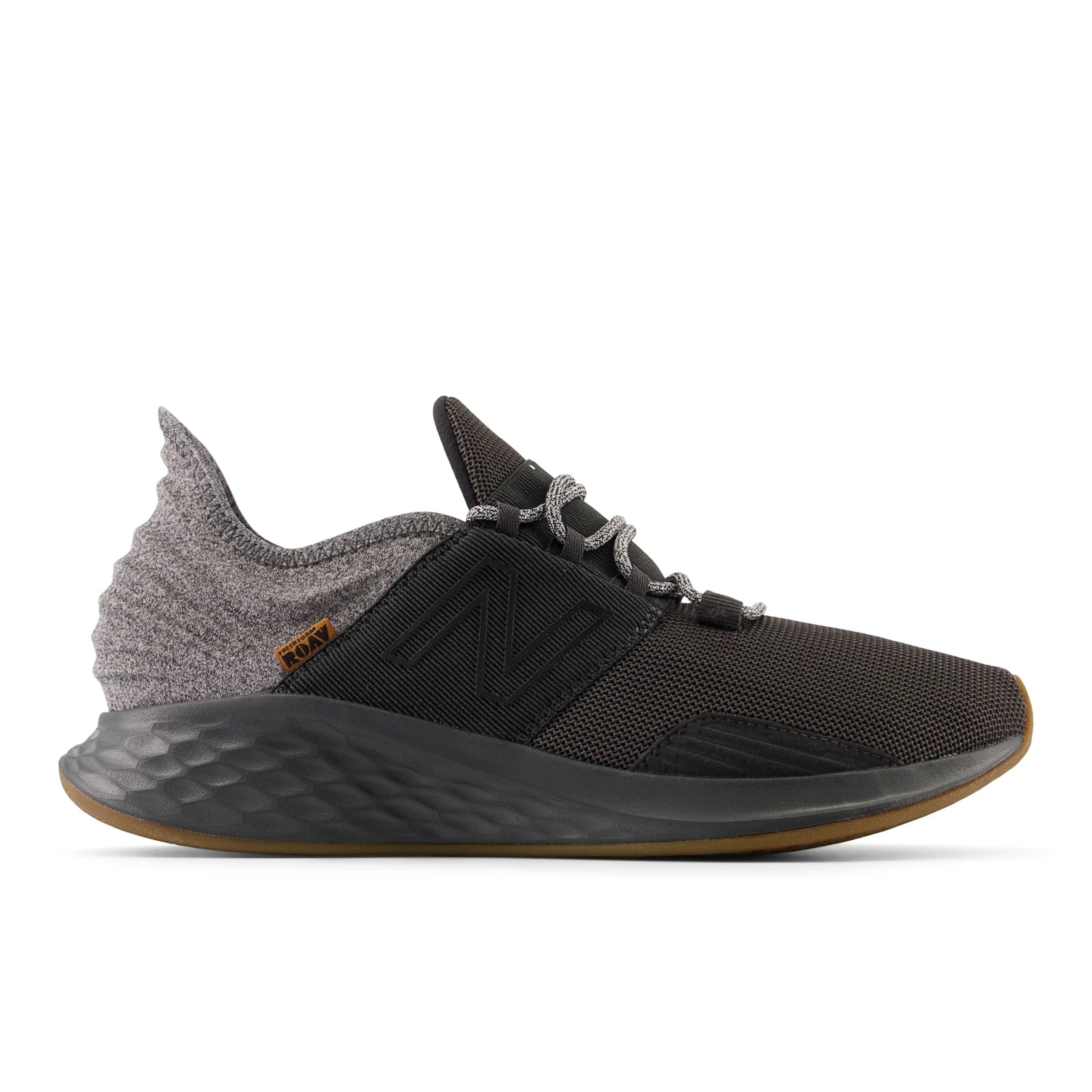 New Balance Fresh Foam Roav Paper White With Gum 020 Paper White With Gum 020