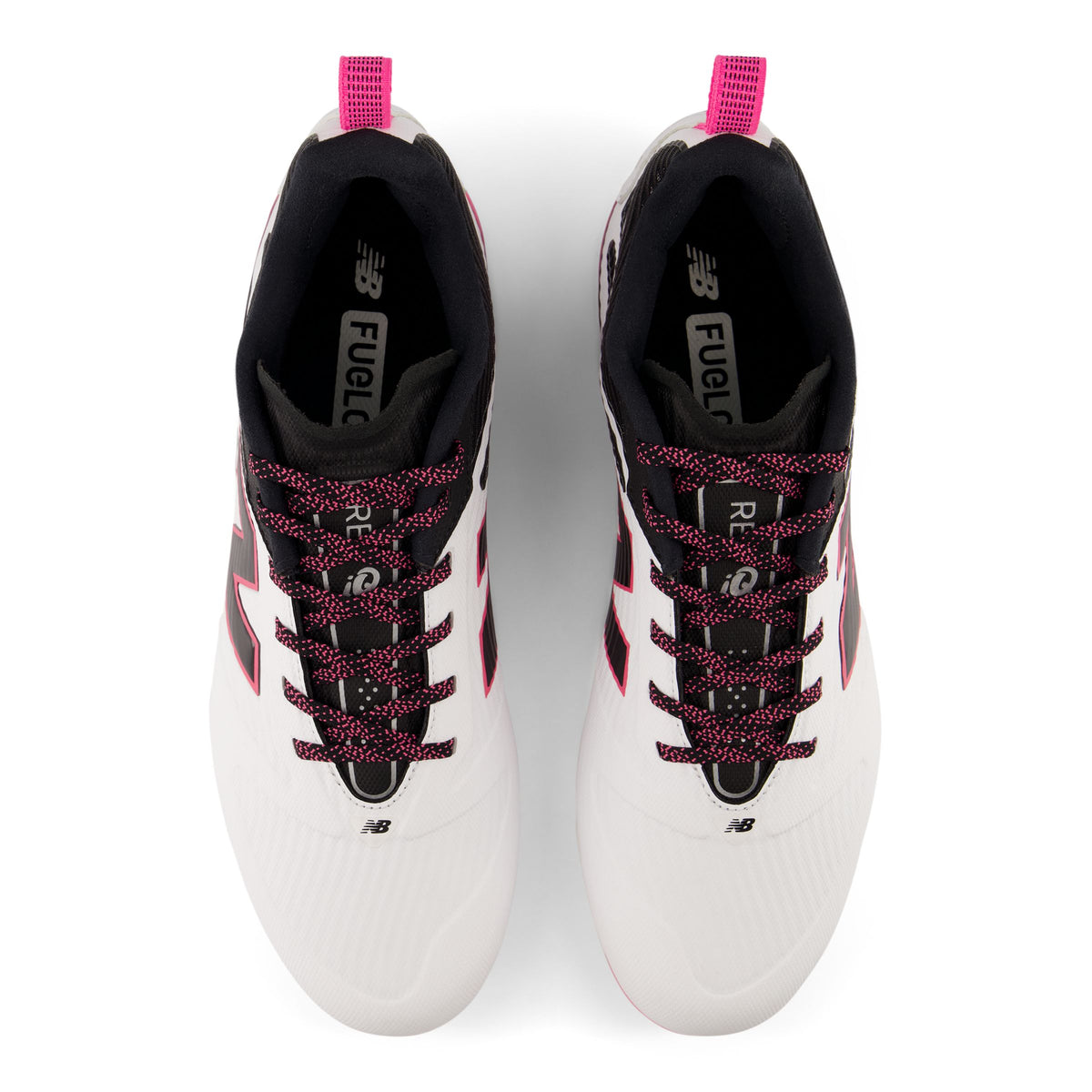 New Balance Rev Iq White