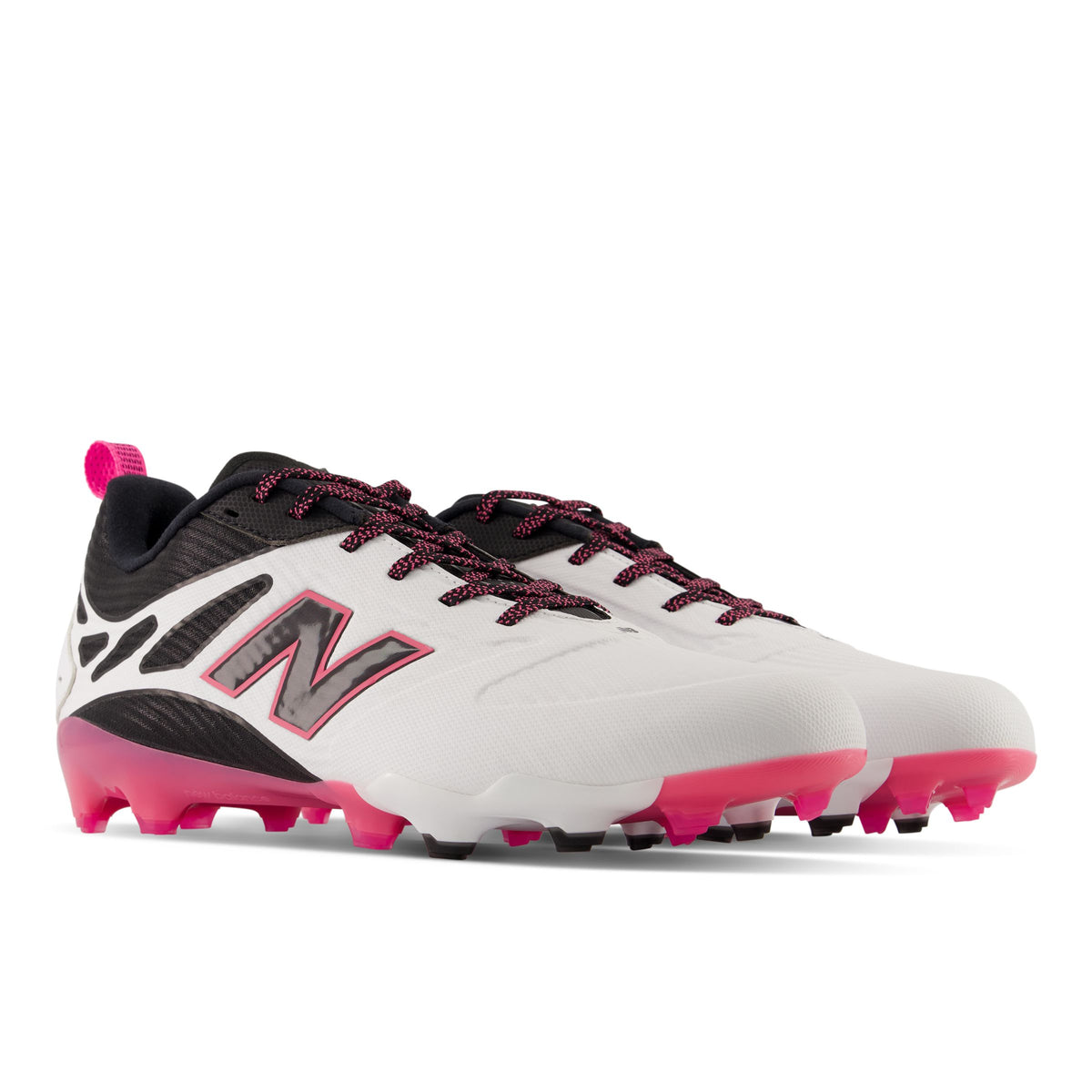 New Balance Rev Iq White