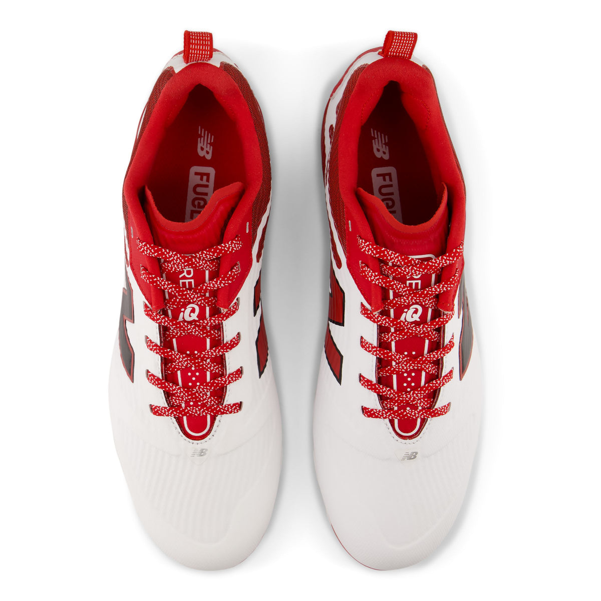 New Balance Rev Iq Red