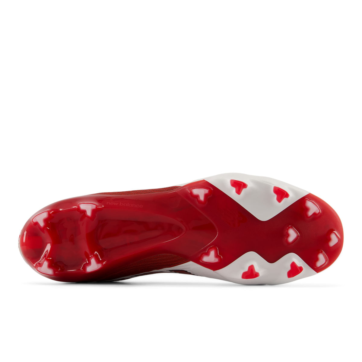 New Balance Rev Iq Red