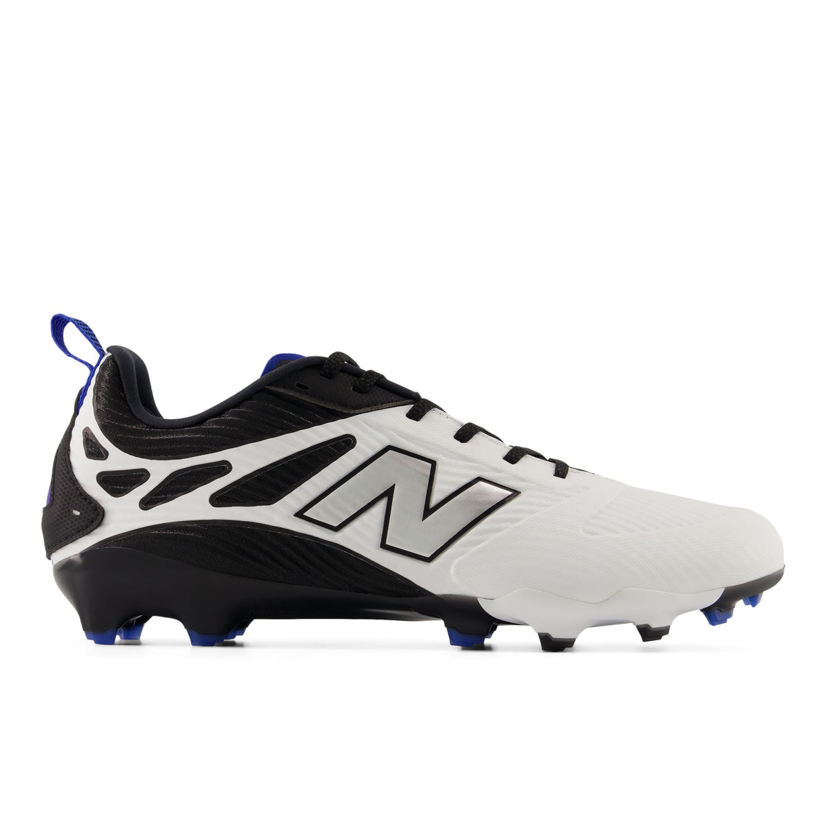 New Balance Rev Iq White
