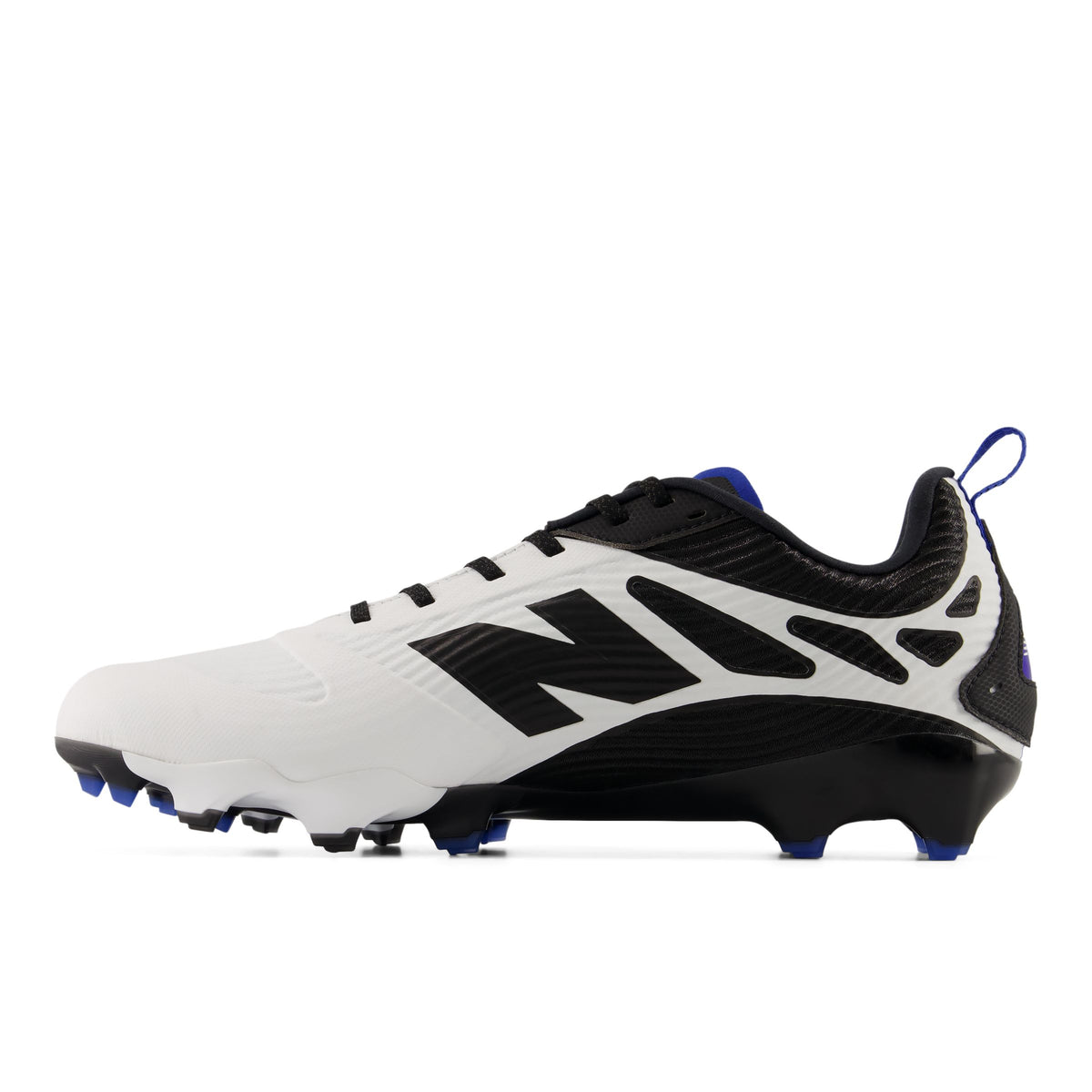 New Balance Rev Iq White
