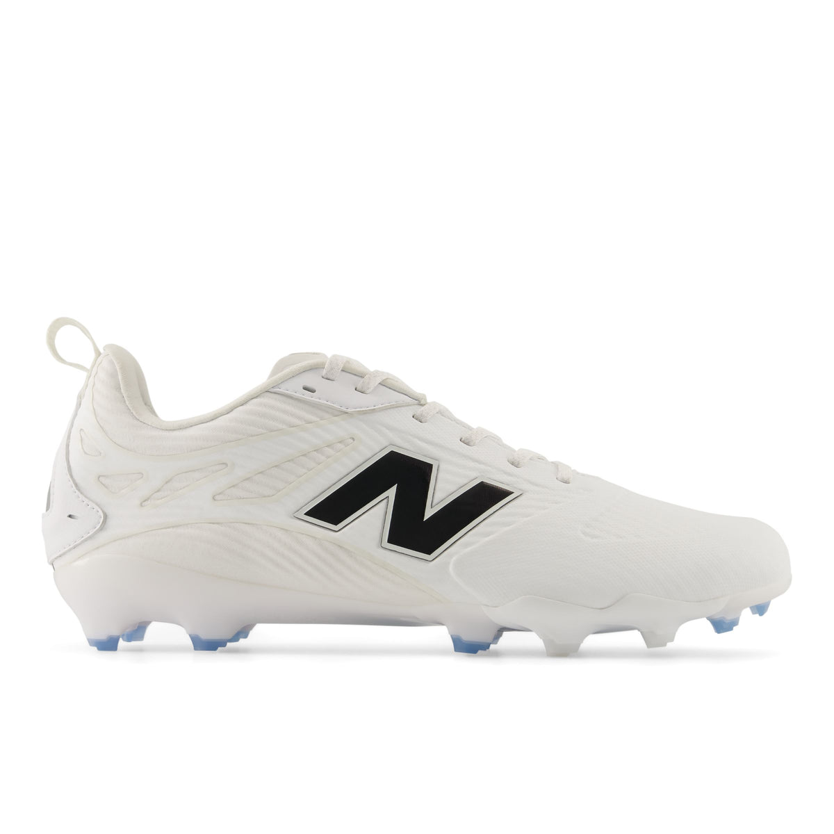 New Balance Rev Iq White