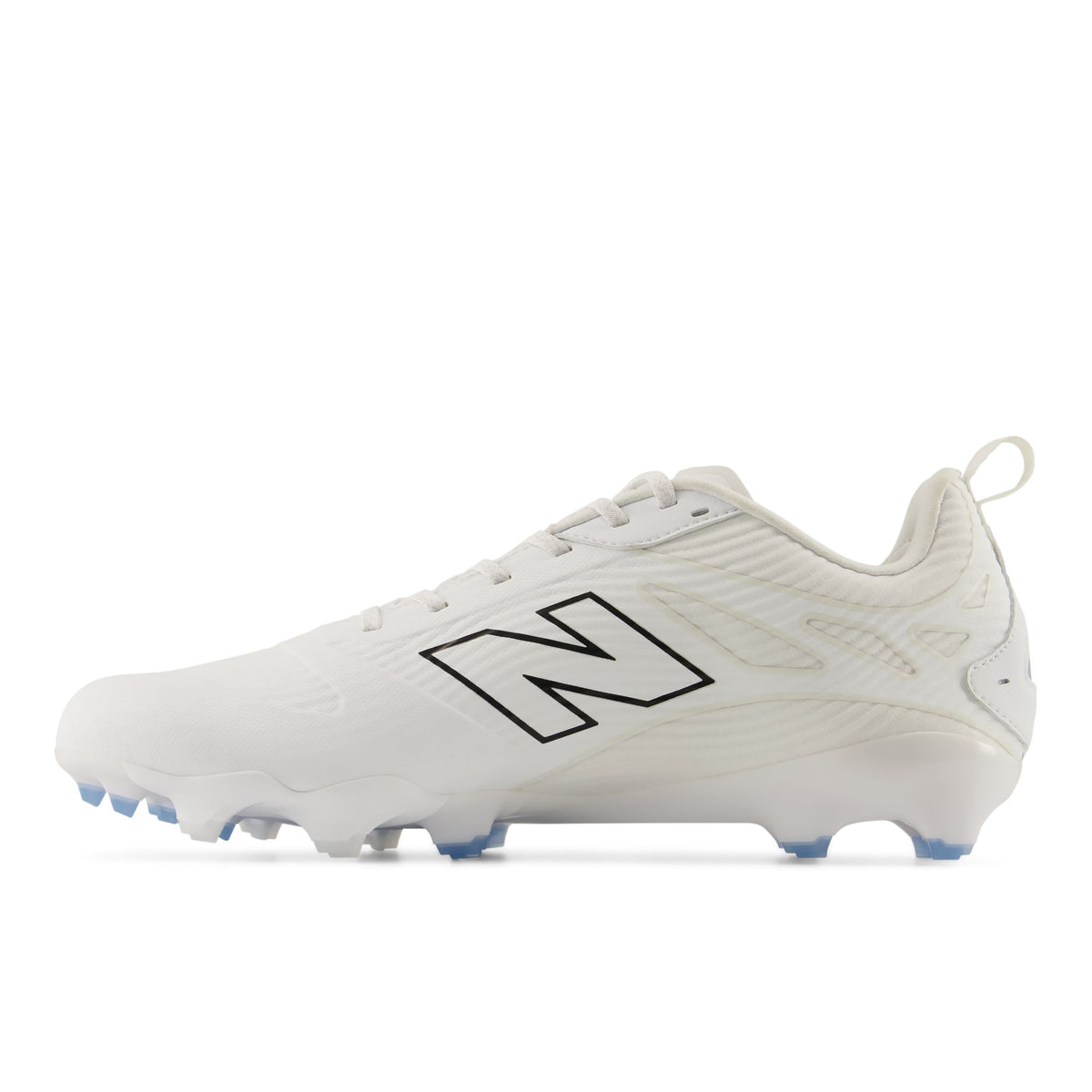 New Balance Rev Iq White