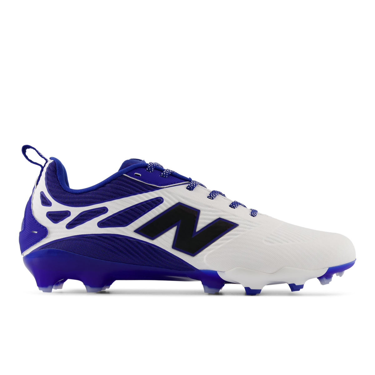 New Balance Rev Iq White