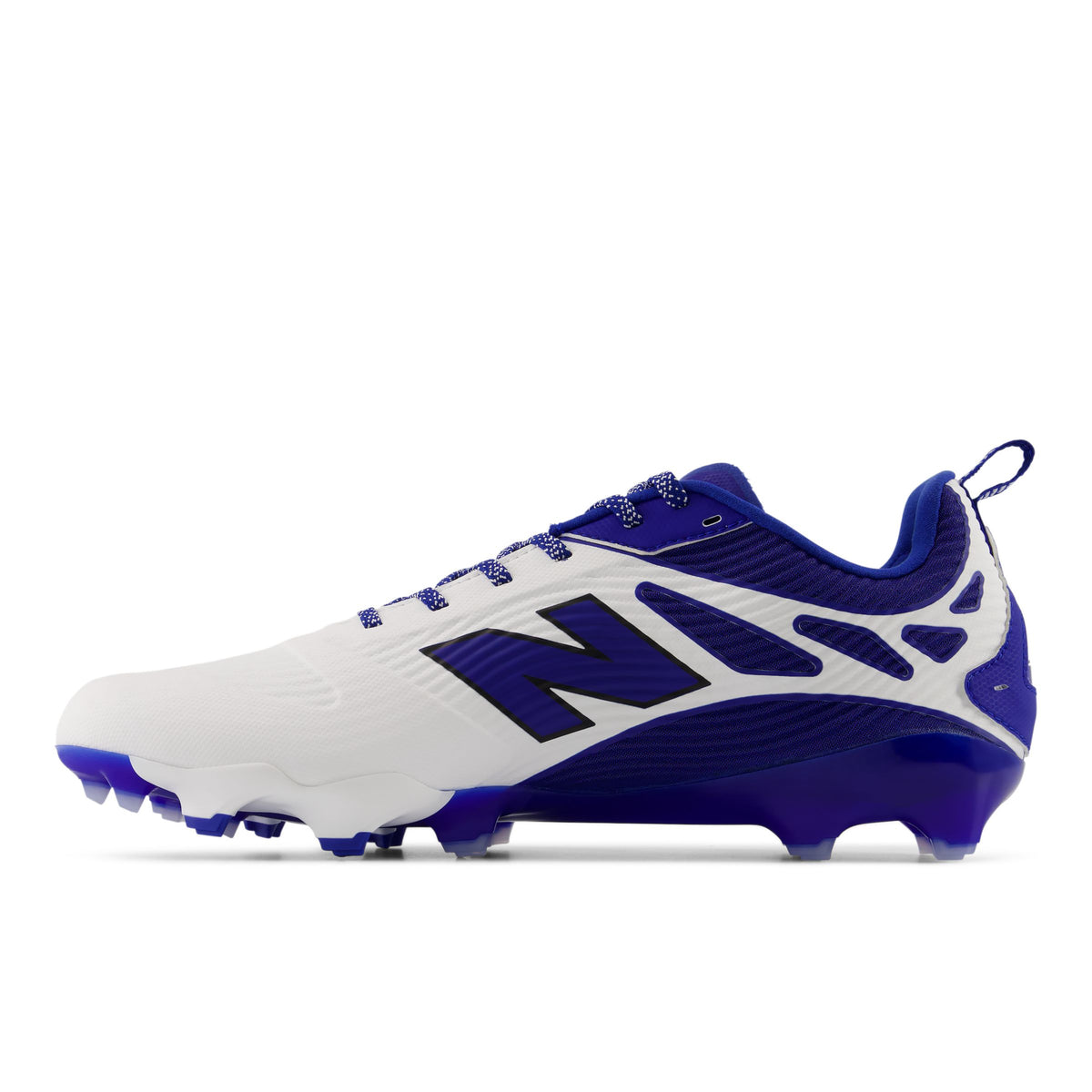 New Balance Rev Iq White