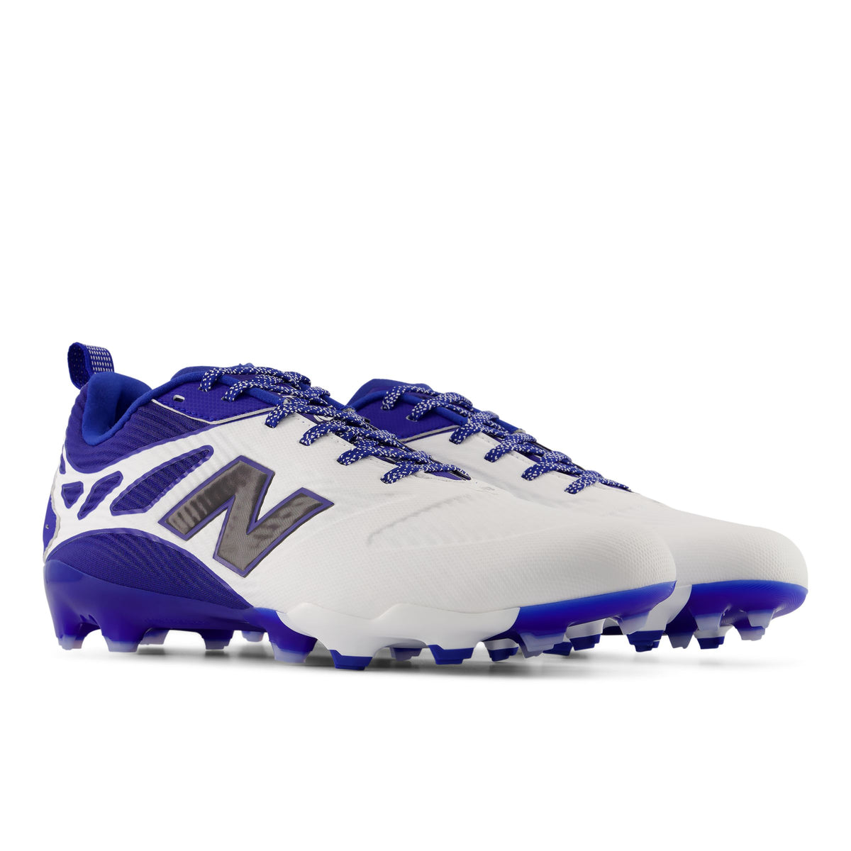 New Balance Rev Iq White