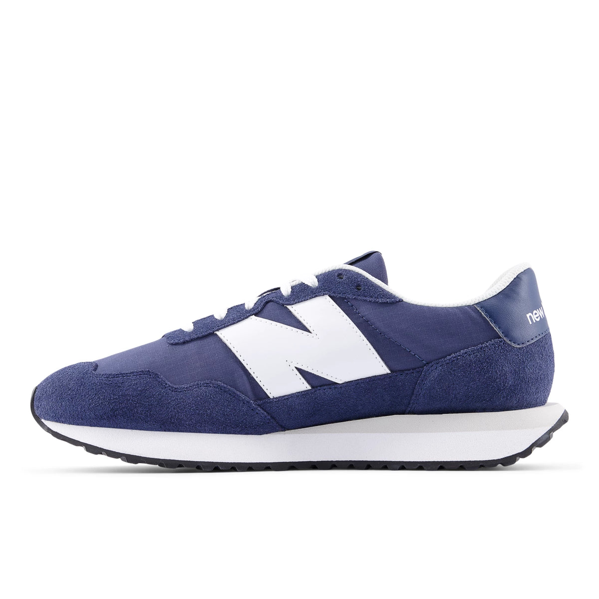 New Balance 237 Nb Navy with White