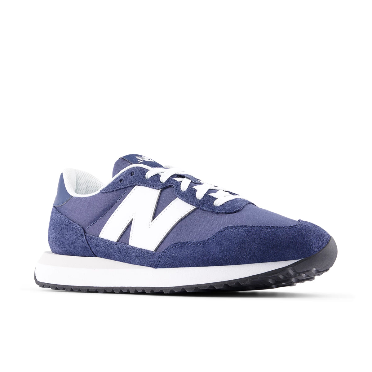 New Balance 237 Nb Navy with White