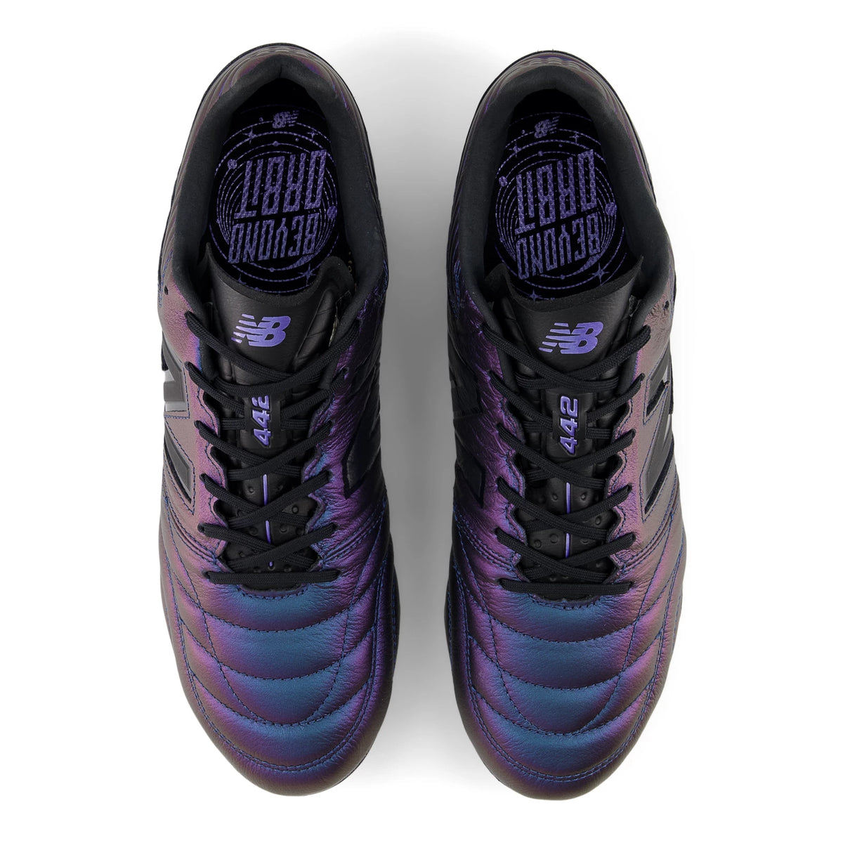 New Balance 442 V2 Limited Edition FG Black