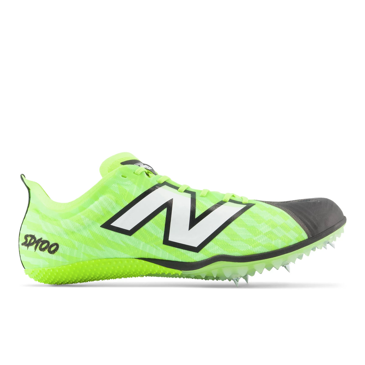 New Balance Fuelcell Sd100 V5 Thirty Watt with Black