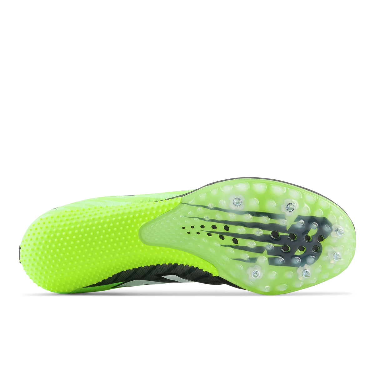 New Balance Fuelcell Sd100 V5 Thirty Watt with Black