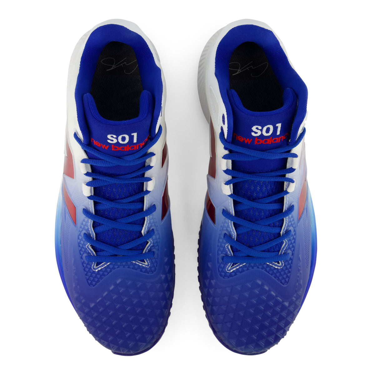 New Balance Fuelcell Ohtani 1 Blue