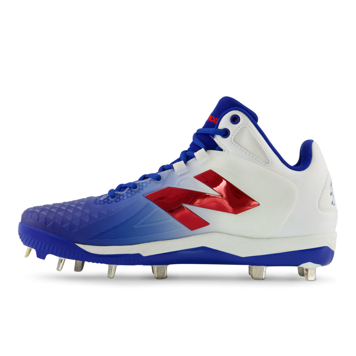 New Balance Ohtani Energy Metal Blue