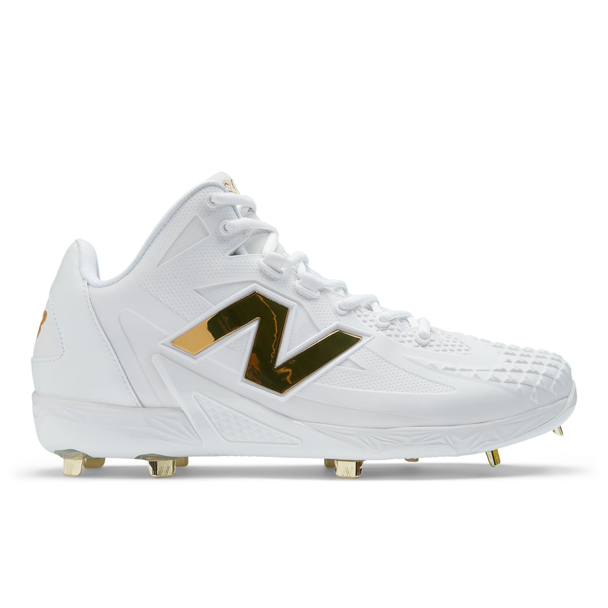 New Balance Fuelcell Ohtani 1 White