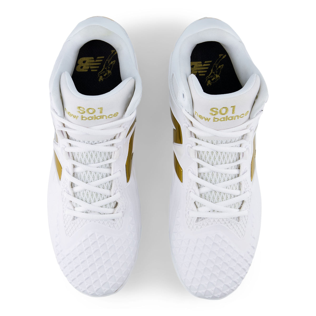 New Balance Fuelcell Ohtani 1 White