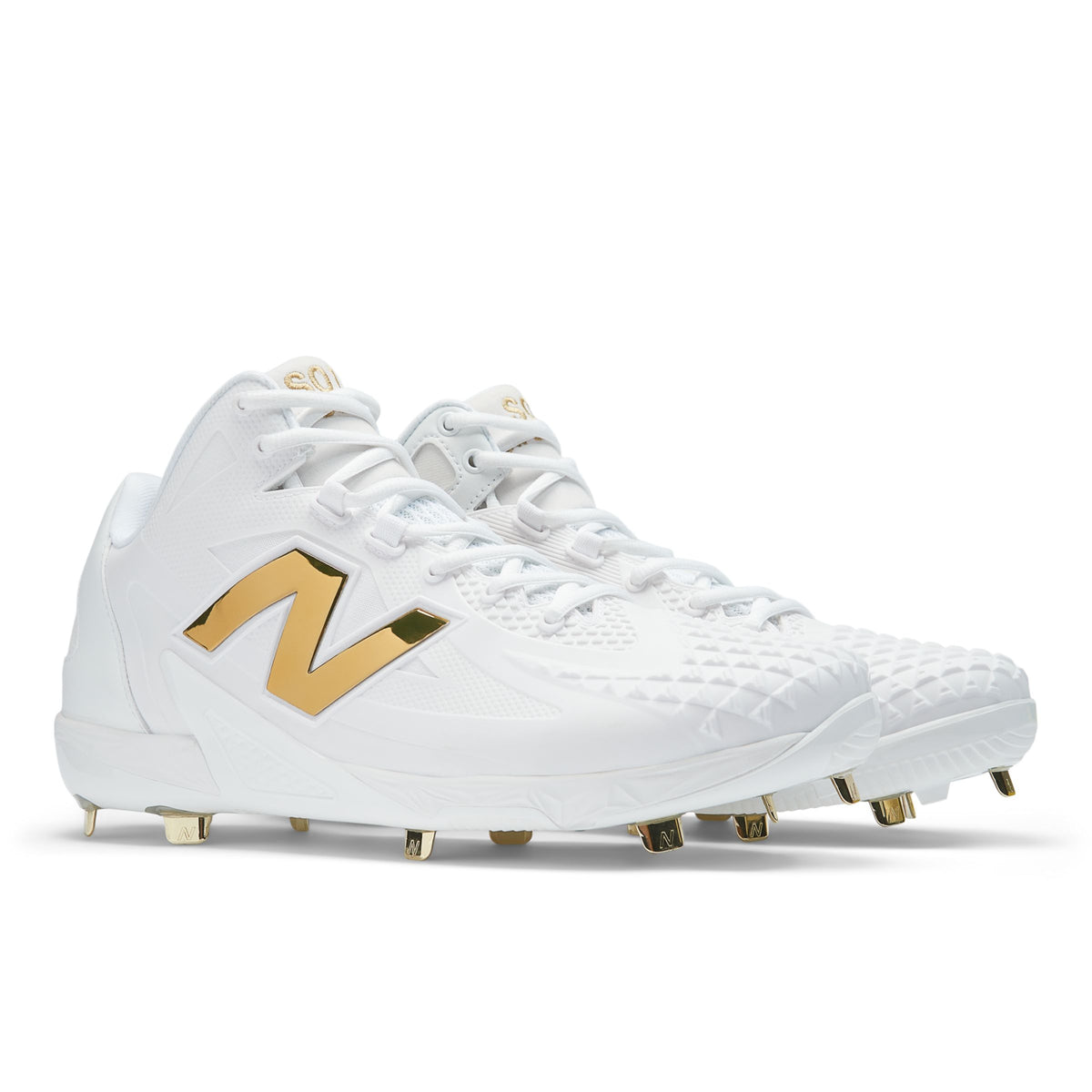 New Balance Fuelcell Ohtani 1 White