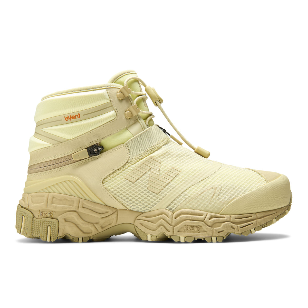 New Balance Tds Niobium C1 Brown