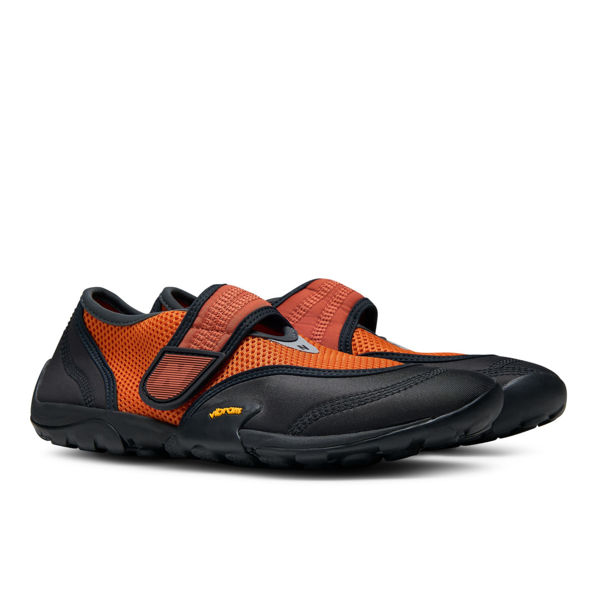 New Balance Tds Mt2 Orange