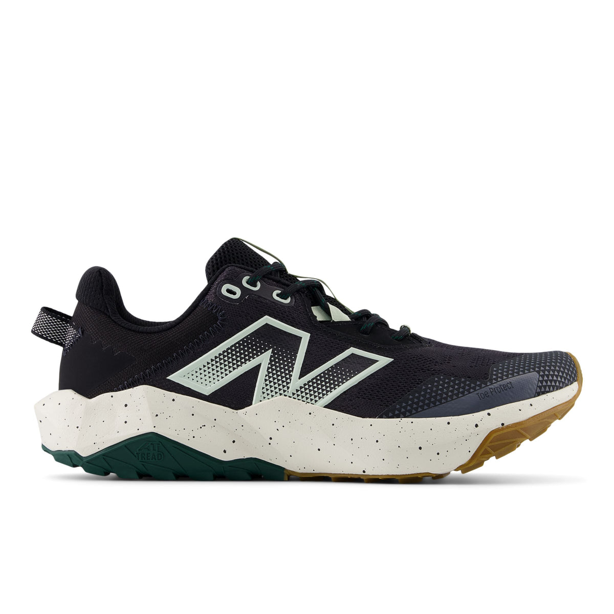 New Balance Dynasoft Nitrel V6 Grey