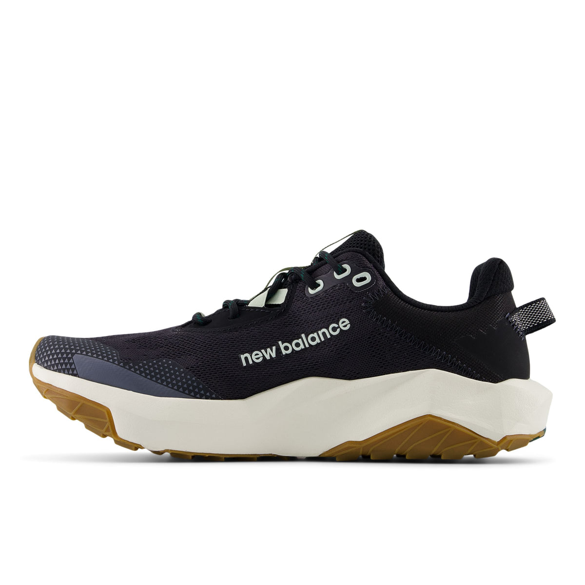 New Balance Dynasoft Nitrel V6 Grey