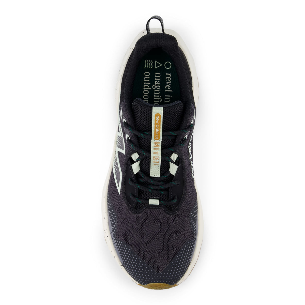 New Balance Dynasoft Nitrel V6 Grey
